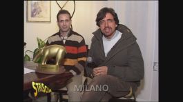 Tapiro d'oro Ghe thumbnail