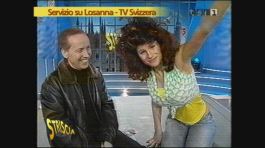Losanna intervistata da tv svizzera thumbnail