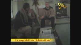 Caso bracciali Alpas thumbnail