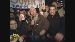 Striscia lo striscione thumbnail