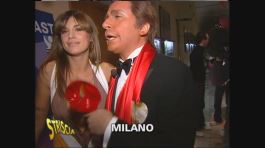 Valentino festaggia il San Valentino thumbnail