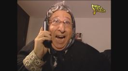 L'avvocato Bongiorno e i tatuaggi thumbnail