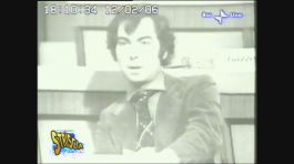 Luca giurato a tribuna elettorale thumbnail