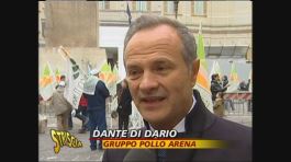 Manifestazione lavoratori thumbnail