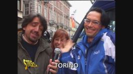 Tapiro alla coppia Fusar Poli-Margaglio thumbnail