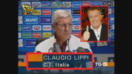 Lippi diversi thumbnail