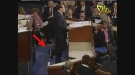 Berlusconi parla al Congresso thumbnail