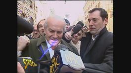 I politici si fanno natare thumbnail