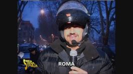Tapiro a Marta Marzotto thumbnail
