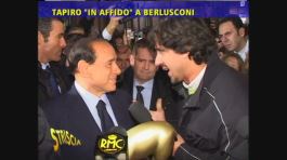 Staffelli "incidentato" thumbnail
