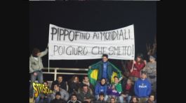 Striscia lo striscione thumbnail