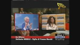 Stefania Nobile a Canale Italia thumbnail