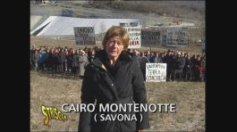La discarica di Cairo Montenotte thumbnail