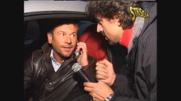 Tapiro all'avv. Manfredi thumbnail