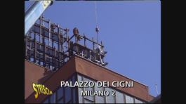 Lavori a Palazzo dei cigni thumbnail