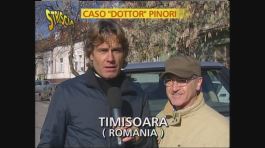 Pinorì in Romania thumbnail
