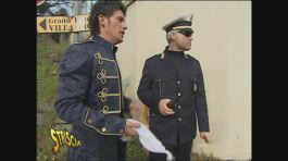 Strani cartelli stradali thumbnail