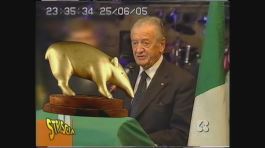 Tapiro D'oro thumbnail