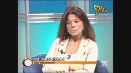 Stefania Nobile a TeleLombardia thumbnail
