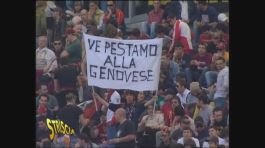 Striscia lo striscione thumbnail