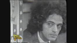 Orlando Portento in studio thumbnail