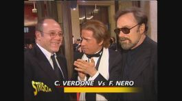 Valentino al David di Donatello thumbnail