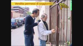 Permessi di soggiorno thumbnail