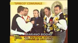 Cristian Cocco a Oristano thumbnail