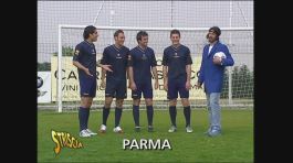 Striscia la pedata thumbnail