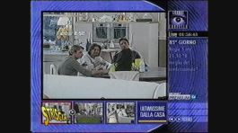 Grande Fratello "rumoroso" thumbnail