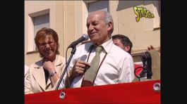 Le sfide dei politici thumbnail