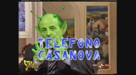 Gli ufo a "Piazza Grande" thumbnail