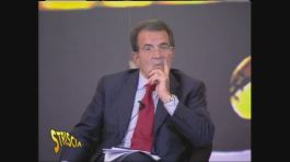 Romano Prodi chiede silenzio thumbnail