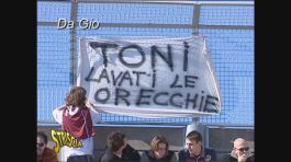 Striscia lo striscione thumbnail