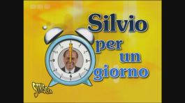 Silvio per un giorno thumbnail