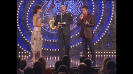 La prima volta di Padre Donovan a Zelig Off 2005 thumbnail