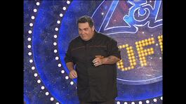 La satira di Daniele Raco a Zelig Off 2005 thumbnail