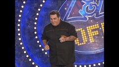 La satira di Daniele Raco a Zelig Off 2005