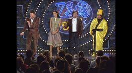 Scontro tra maghi a Zelig Off 2005 thumbnail