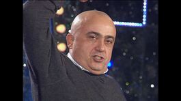 L'assessore Cangini a Zelig Off 2005 thumbnail