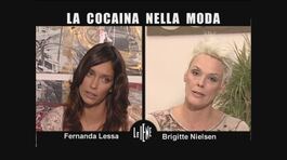 INTERVISTA: Fernanda Lessa e Britte Nielsen thumbnail
