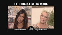 INTERVISTA: Fernanda Lessa e Britte Nielsen