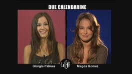 INTERVISTA: Giorgia Palmas e Magda Gomez thumbnail