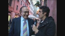 PIF: Pippo Baudo candidato Presidente thumbnail