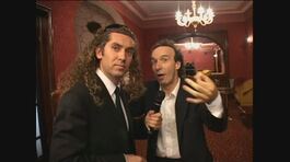 AGRESTI: Roberto Benigni e la poesia thumbnail