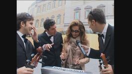 TRIO MEDUSA: Daniela Santanchè fa la pianista? thumbnail