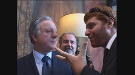 SORTINO: Richard Lindzen e i cambiamenti climatici thumbnail