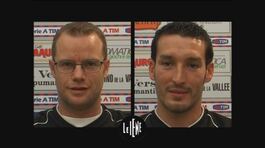 INTERVISTA: Gianluca Zambrotta e Gianluca Pessotto thumbnail