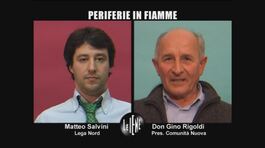 INTERVISTA: Matteo Salvini e Don Gino Rigoldi thumbnail
