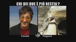 TRIO MEDUSA: L'intervista tra Fiorello e un pinguino thumbnail